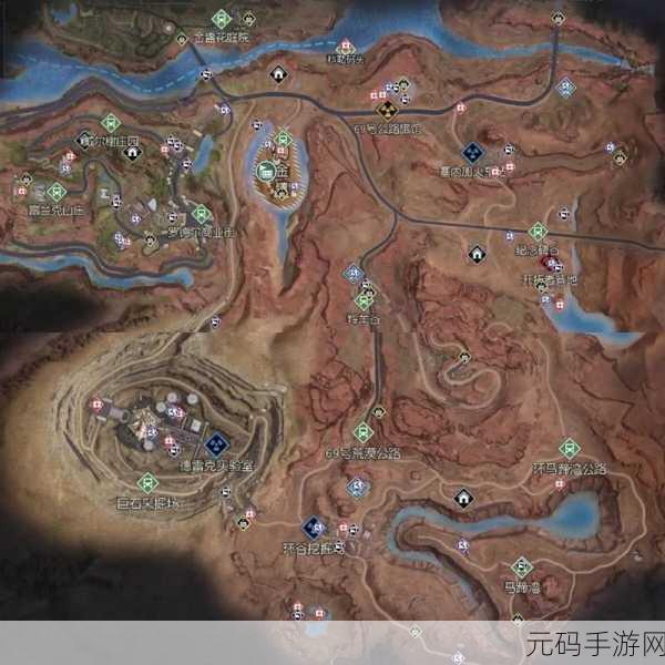黎明觉醒职业赚钱攻略,探索最盈利的职业路径