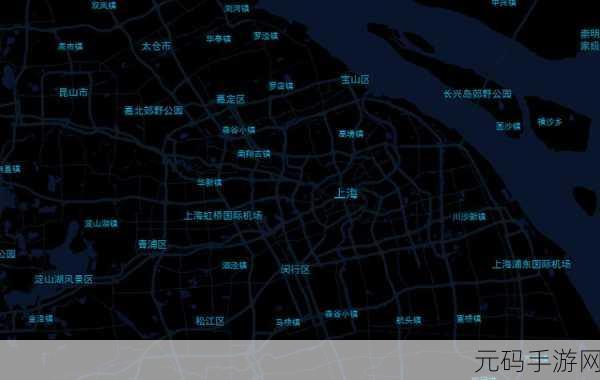 Cartographer 自定义地图样式全解析