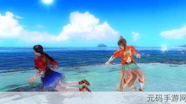 女武将变身记，真三国无双8前后形象对比深度解析