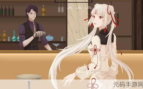 阴阳师平安美食祭料理屋店长培养全攻略,打造你的美食帝国