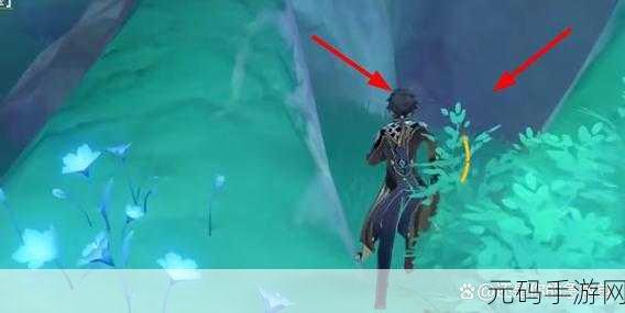 原神无郁夷摩入口揭秘及进入攻略