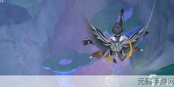 原神无郁夷摩入口揭秘及进入攻略
