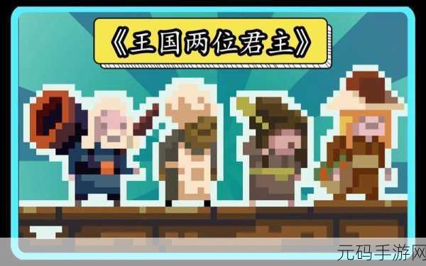以王国两位君主通关秘籍大公开,玩家必看攻略指南深度解读