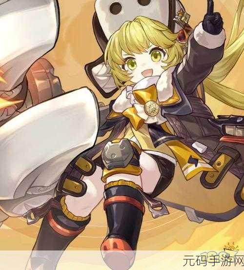 崩坏,星穹铁道虎克角色深度攻略