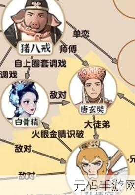 爆梗找茬王酒店疑云全攻略，揭秘真相，智擒真凶