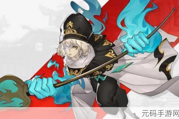 镇魂街天生为王手游角色深度解析，朱童技能全揭秘