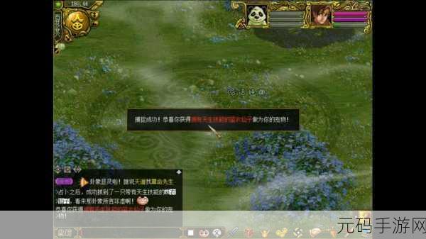 问道手游天技灵现全攻略
