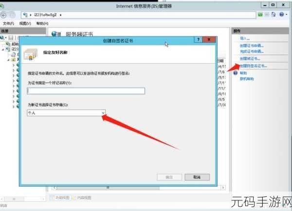 轻松获取 ASP 运行环境的下载指南