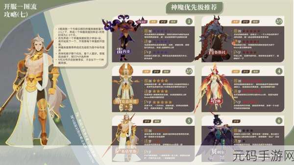 剑与远征诅咒梦境通关阵容搭配全攻略