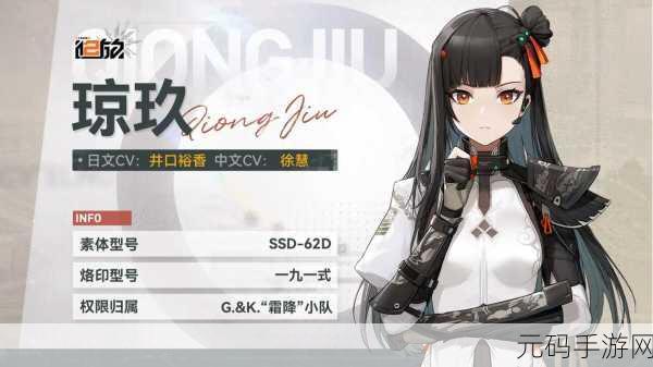 少女前线高等级运营策略深度解析,助力玩家驰骋战场