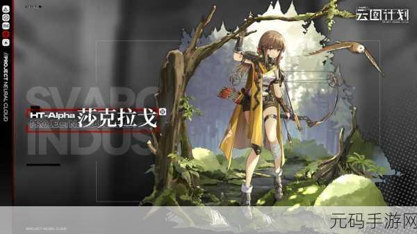 少女前线高等级运营策略深度解析,助力玩家驰骋战场