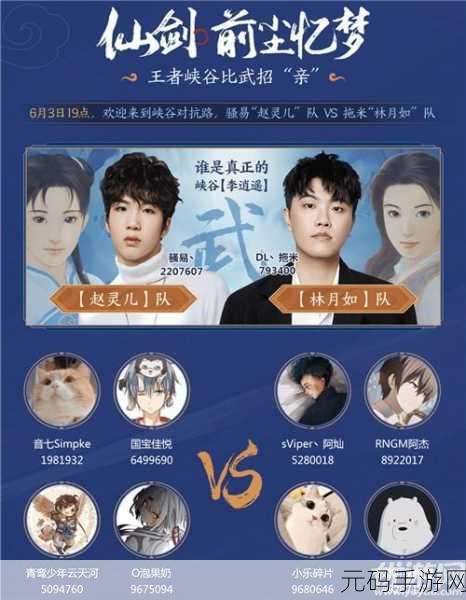 荣耀李逍遥绝美皮肤获取全攻略,解锁你的仙侠梦