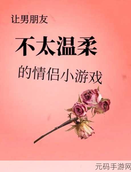 情侣求生欲第二章第3关通关秘籍,解锁爱情冒险新篇章