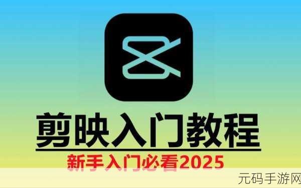 轻松掌握!电脑版剪映倒放视频秘籍大公开