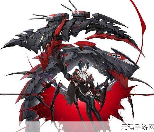 碧蓝航线菲尼克斯——烈焰帝王的崛起,获取途径与全面解析