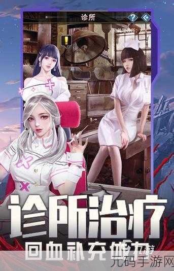 2025年耐玩的养成回合制游戏合集,热门推荐与深度解析