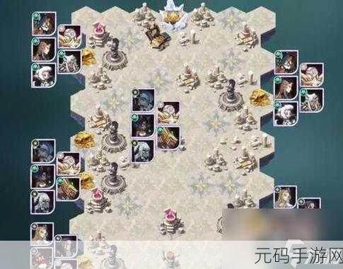 原神定序试炼第二天攻略详解，挑战升级，奖励丰厚