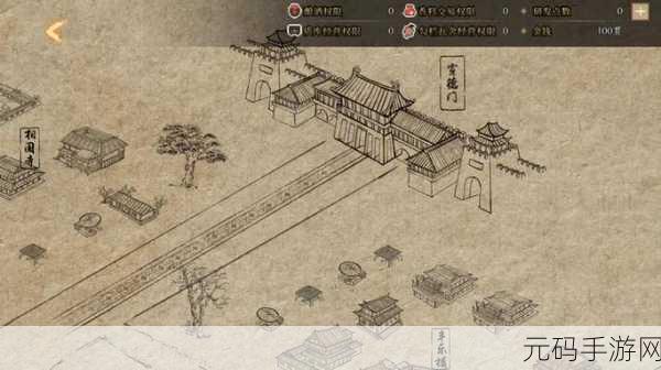 云京忆梦2023新手攻略大全,助你快速入门,少走弯路