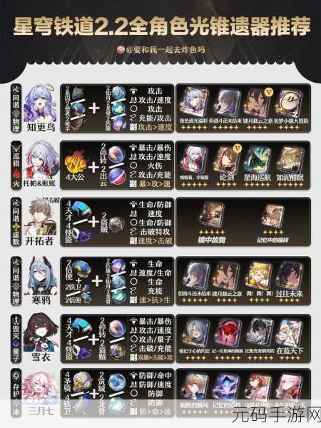 崩坏,星穹铁道大矿区铁道之夜全新版本深度解析