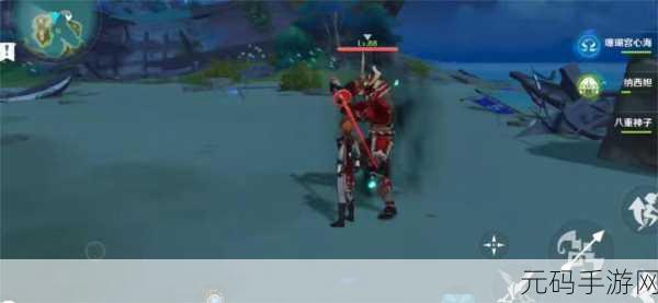 原神笼钓瓶一心强度测评,揭秘其无敌实力的奥秘