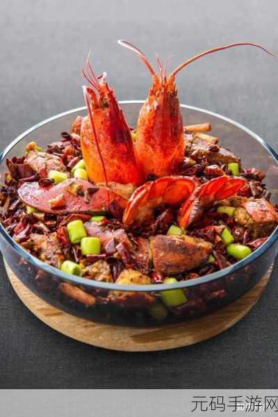 江湖悠悠,美食提升之道——深入探索江湖悠悠手游的美食品质升级之旅