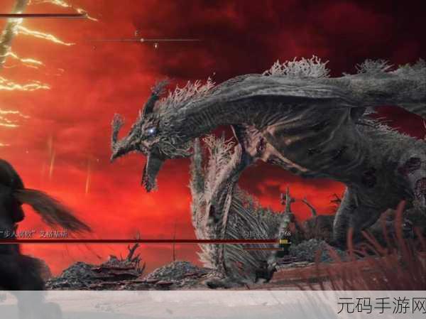 虚环手游预约开启,全新奇幻世界等你来探索