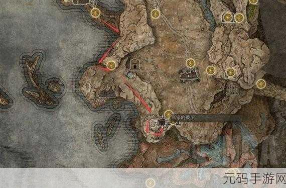 艾尔登法环黄金树之影DLC,绘画侵略获取全攻略