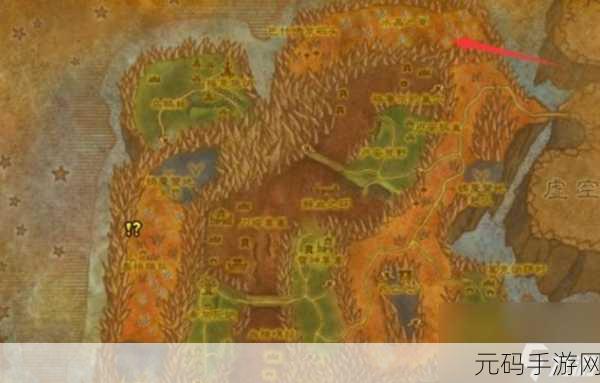 魔兽世界孢子村声望开启与速刷攻略