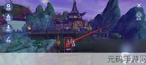 梦幻新诛仙双人探灵玩法深度解析,携手共探奇幻世界