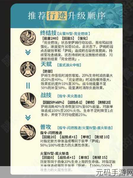 崩坏星穹铁道,深度解析弱点机制,探索战斗新策略