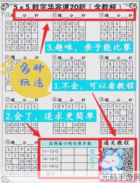 遗忘之丘,纪念品第五关华容道解法深度攻略