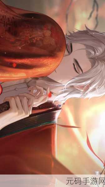 世界之外手游重大更新,夏萧角色永堕无间剧情揭秘