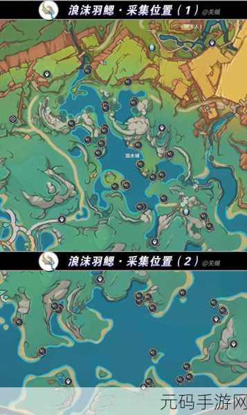 原神玛拉妮突破材料全解析,助力玩家轻松突破
