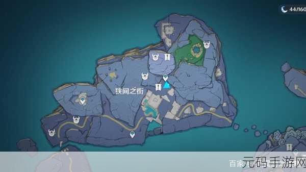 原神龙蛇藏归辑录任务全攻略及五本书位置详解