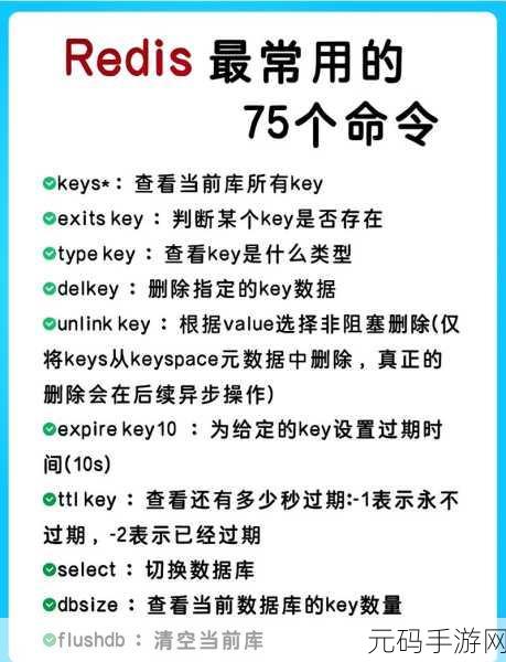 Redis Pexpire 操作秘籍,轻松上手的实用指南