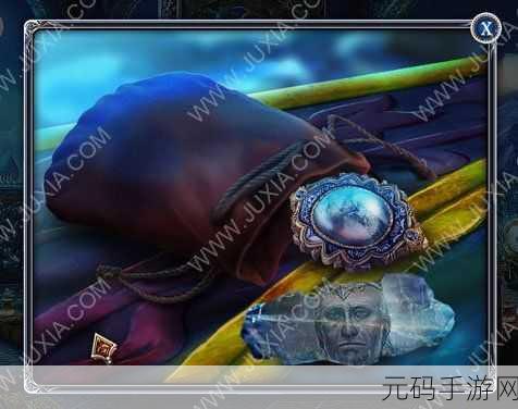 黑暗寓言3(冰天雪地)手游重大版本更新资讯