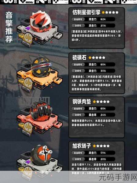 绝区零安比培养全攻略,击破角色的优选