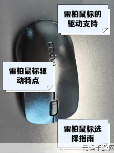 雷蛇鼠标驱动文件夹位置全揭秘