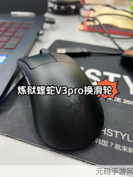 雷蛇鼠标驱动文件夹位置全揭秘