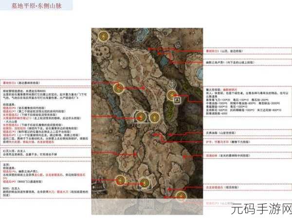 手游资讯,艾尔登法环幽影树碎片收集全攻略揭秘