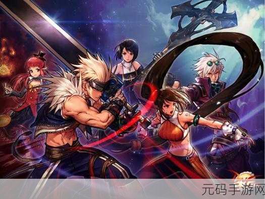 徒步穿越奇幻世界,联盟勇士的铁炉堡之旅手游资讯