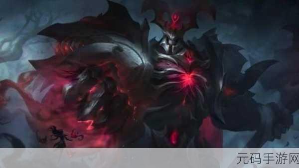 LOL手游新版本震撼来袭,全新英雄与皮肤,等你来战!
