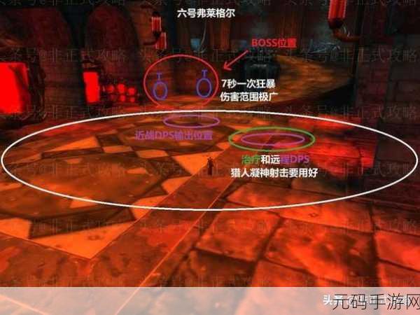 魔兽世界手游版狂飙成就达成全攻略