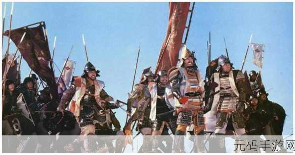 300大作战之织田信长评测,与战国英杰共赴战场