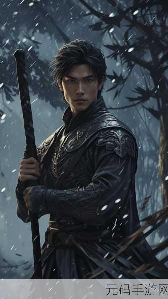 永夜魔君新手上手攻略，暗夜主宰的崛起之路