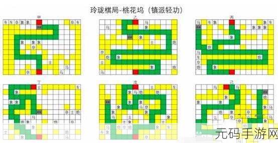 烟雨江湖天山秘宝支线任务全攻略