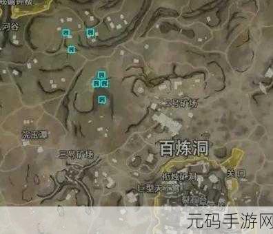 永劫无间手游,雪莲与沙叻的寻觅之旅