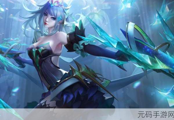 王者荣耀虞姬皮肤手感排名大揭秘,哪款才是你的真爱?