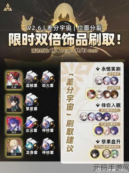 手游资讯,崩坏星穹铁道自塑尘脂使用指南全面解析