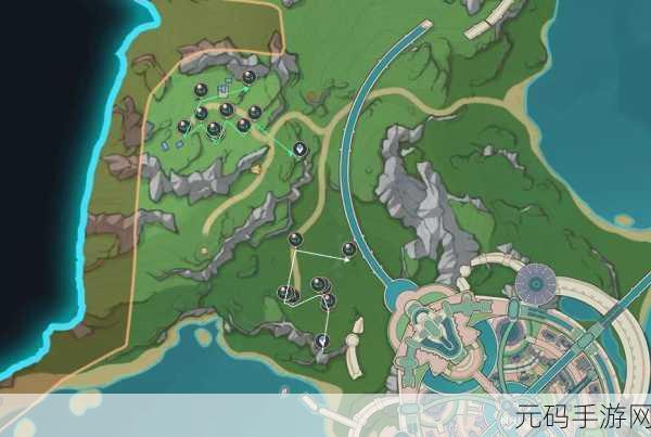 原神仆人突破材料及满级天赋所需材料全解析
